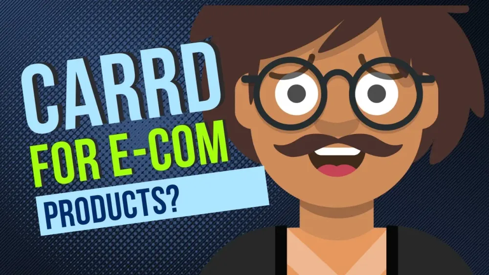 Can I Use Carrd for Ecommerce?