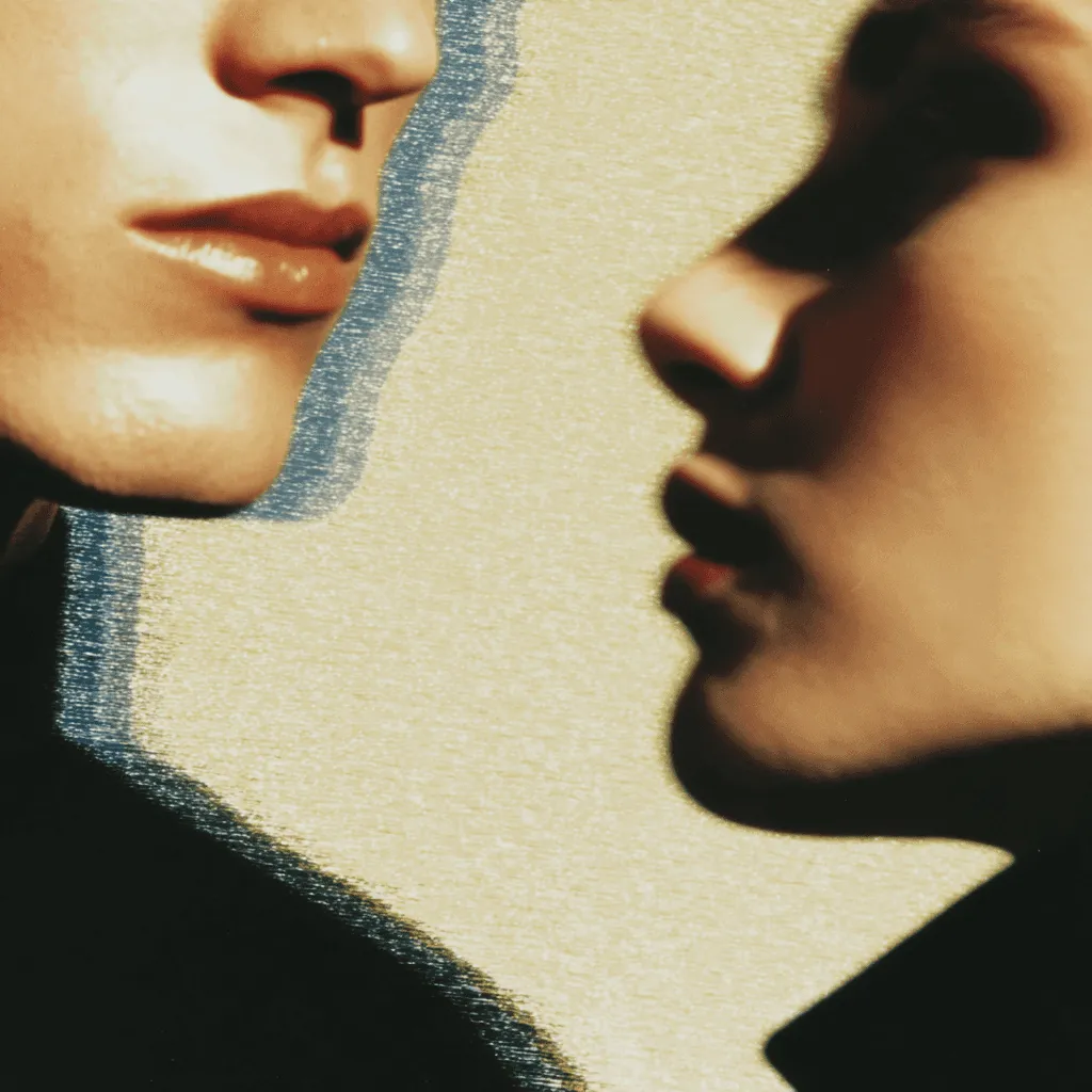 A Tiny Book About Big Love