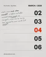 What is Your Rockstar Result?