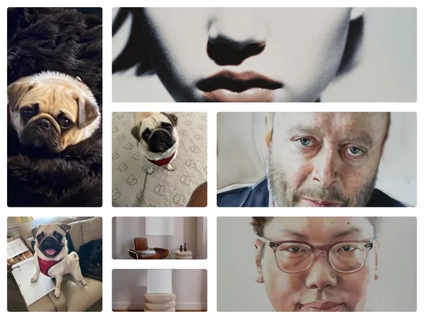5 Bento Canva Templates for Creators